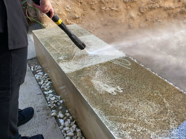 Best Fence Pressure Washing  in Baldwin, FL