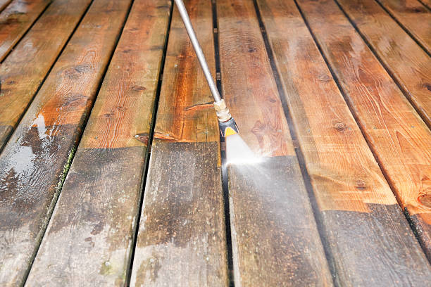 Best Residential Pressure Washing Services  in Baldwin, FL