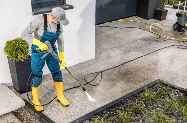 Best Exterior Home Cleaning  in Baldwin, FL