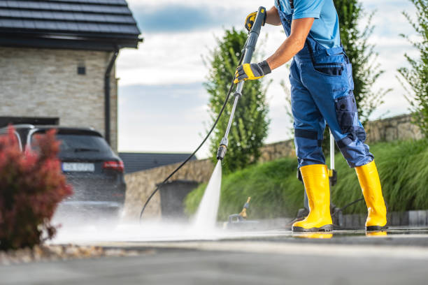Best Commercial Pressure Washing  in Baldwin, FL
