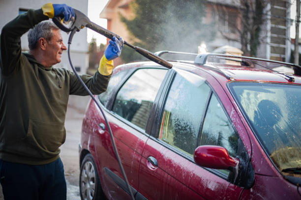 Best Exterior Home Cleaning  in Baldwin, FL