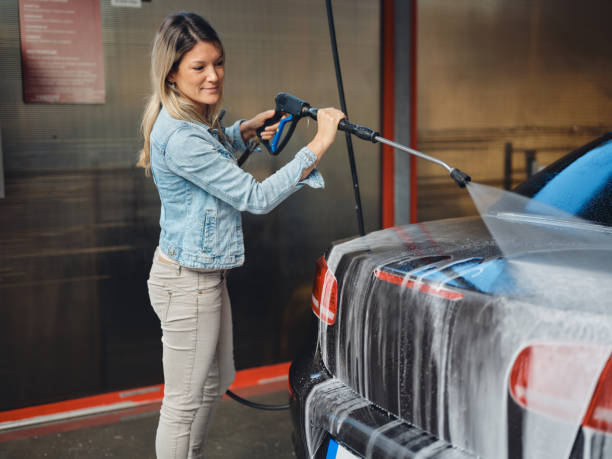 Pressure Washing Contractors in Baldwin, FL